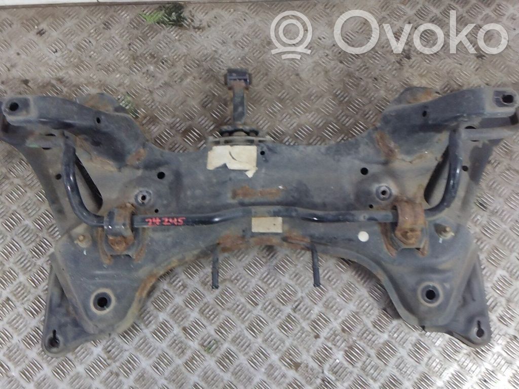 Front subframe   62400B9000