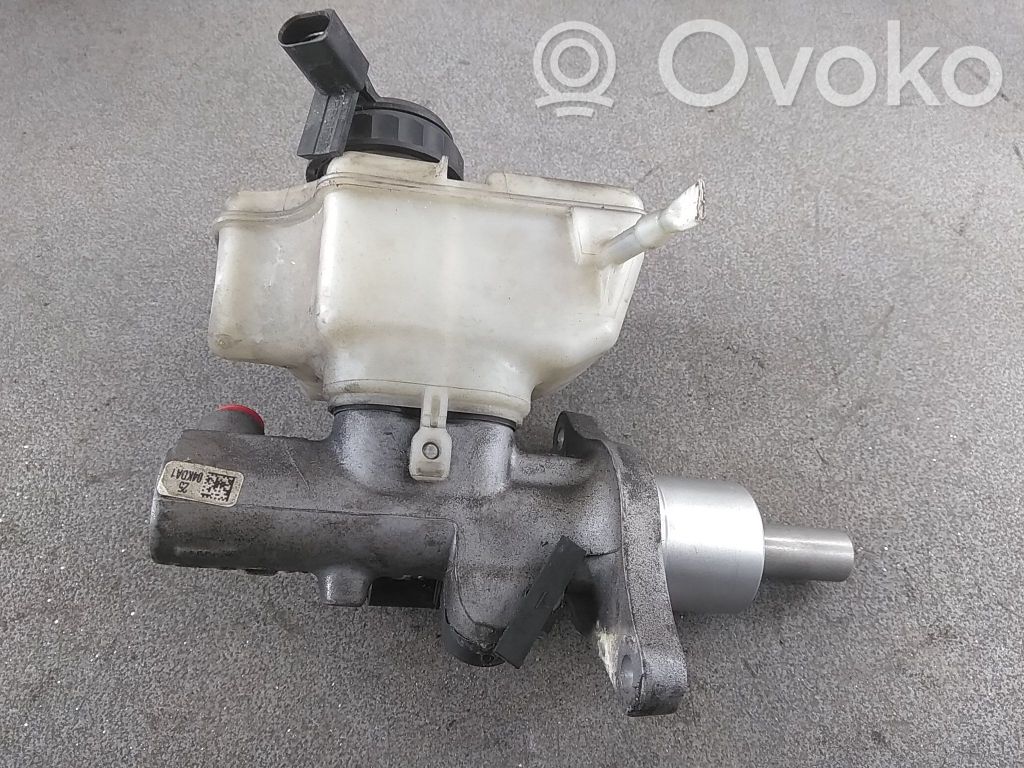 Główny cylinder hamulca   1K1614019L
