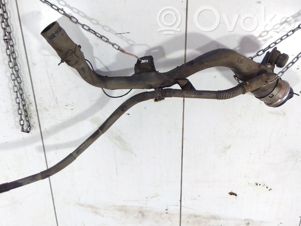 Mini One - Cooper Clubman R55 Conductă umplere rezervor combustibil 