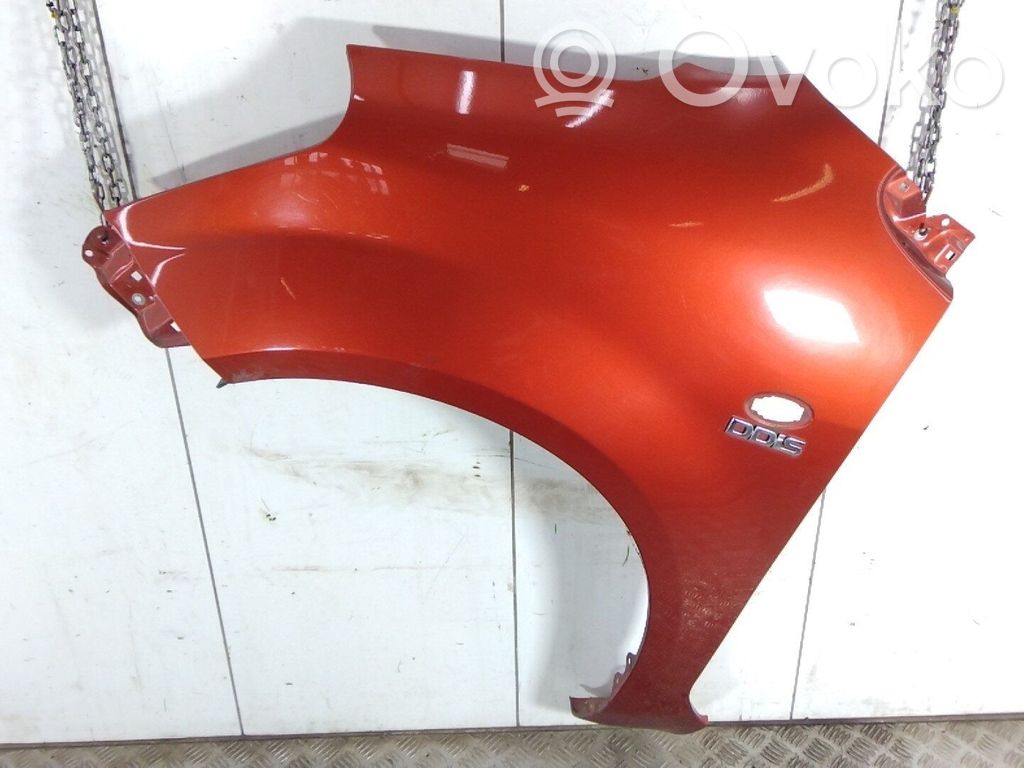 Suzuki Splash Sparnas 