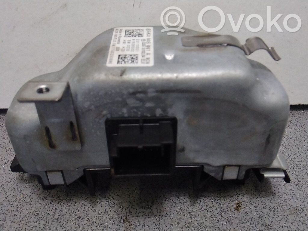 Skoda Superb B6 (3T) Cerradura de encendido 