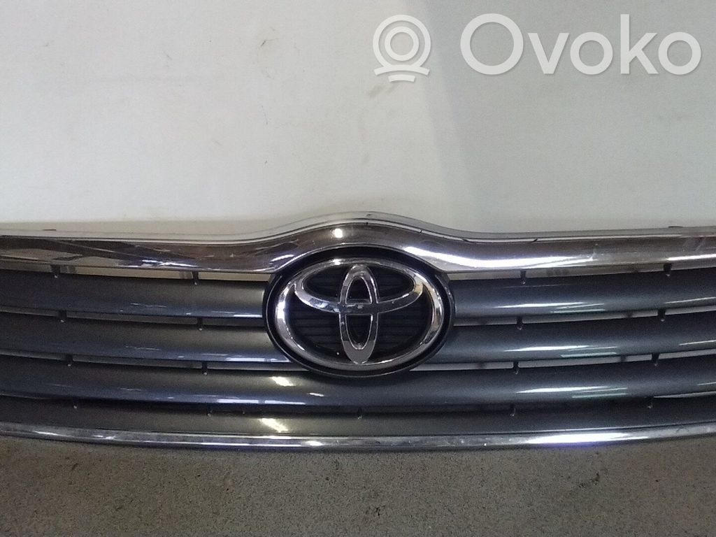 Atrapa chłodnicy / Grill   5310005060B2,5310005903