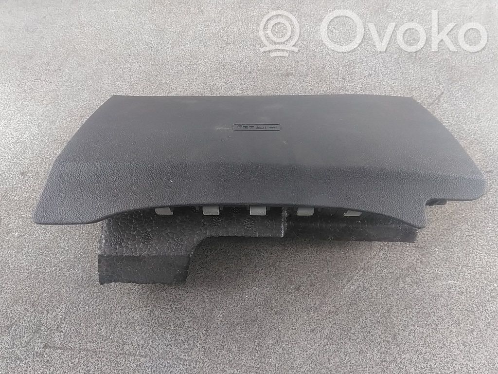 Fiat 500 Airbag del pasajero