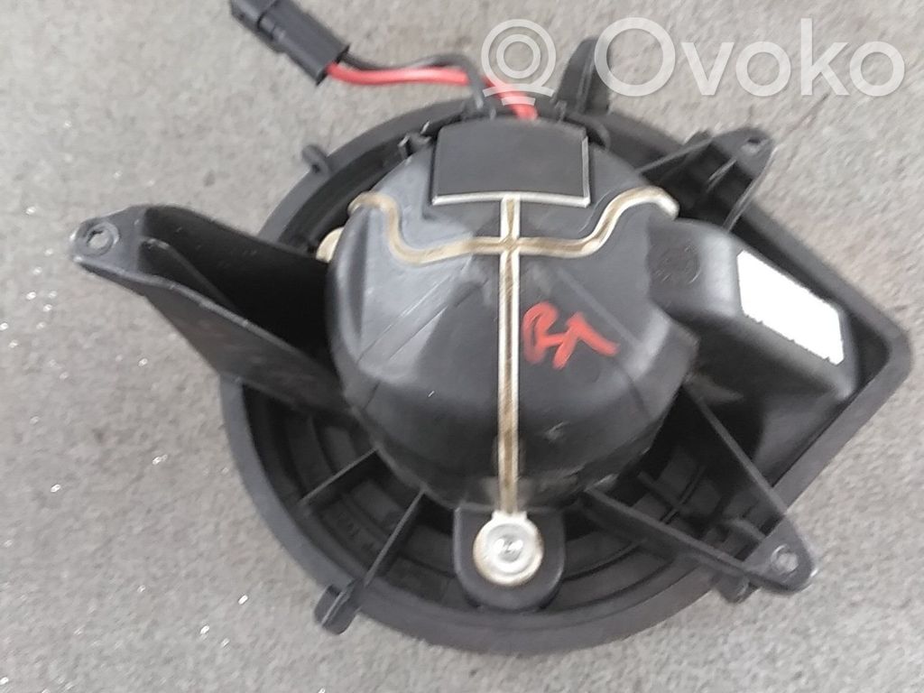 Mini One - Cooper Coupe R56 Ventilator aerotermă 