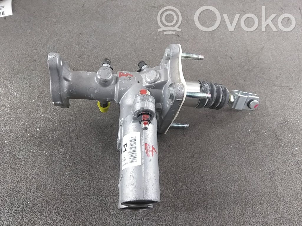 Hyundai ix35 Servo-frein 