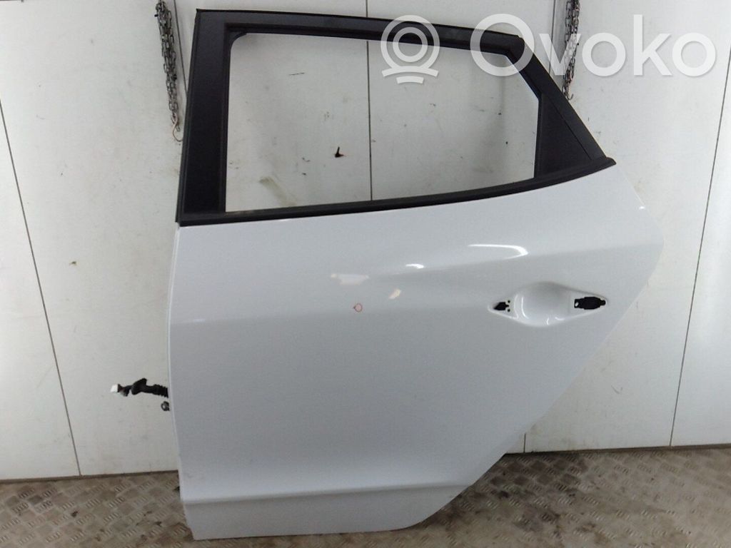Hyundai ix35 Puerta trasera 