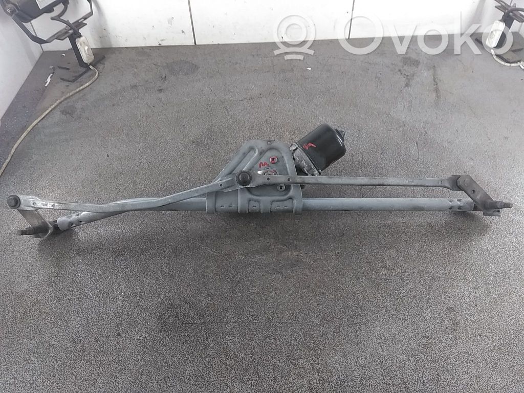 Motor del limpiaparabrisas   61617138789
