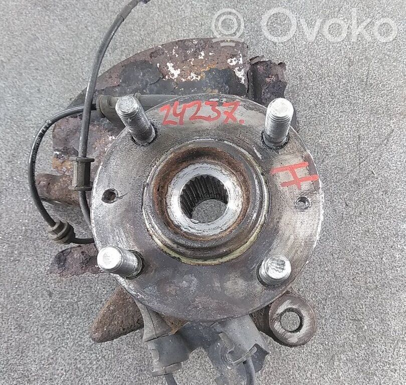 Achsschenkel vorne   517161Y010