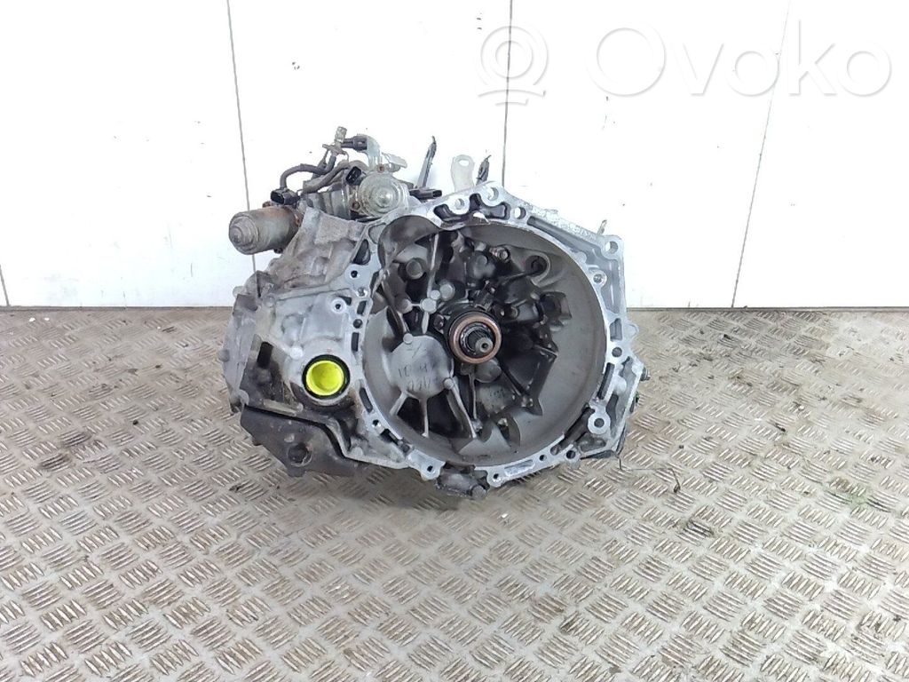 Caja de cambios automática   3033052051