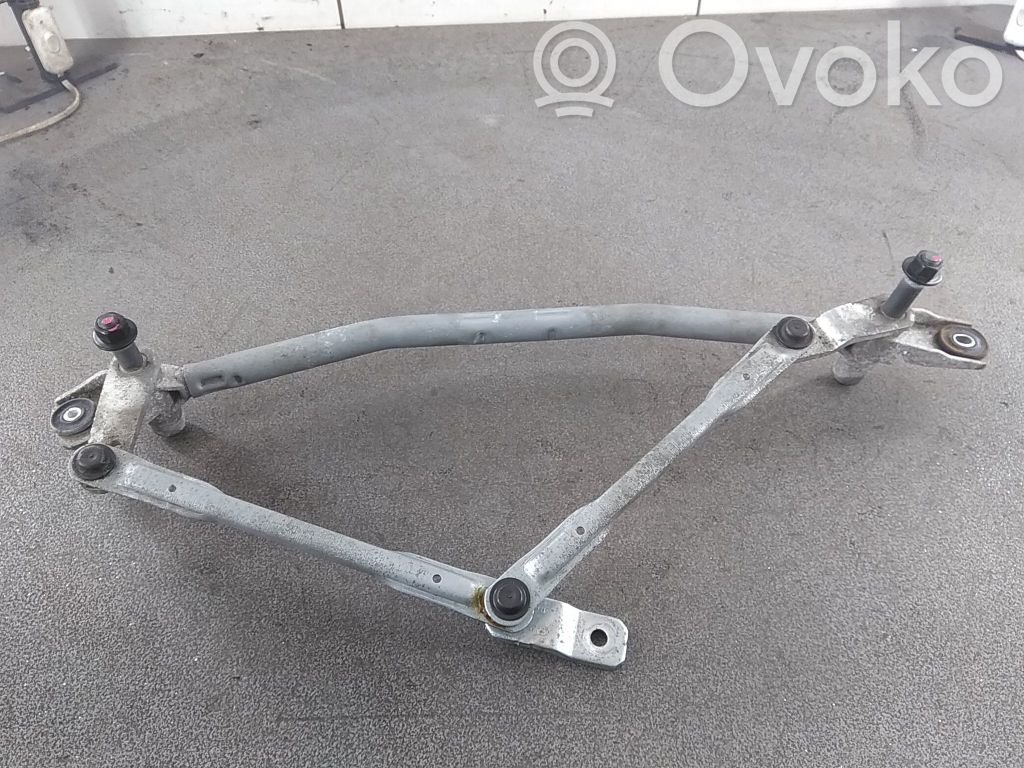 Hyundai ix35 Mechanizm wycieraczek szyby przedniej / czołowej 