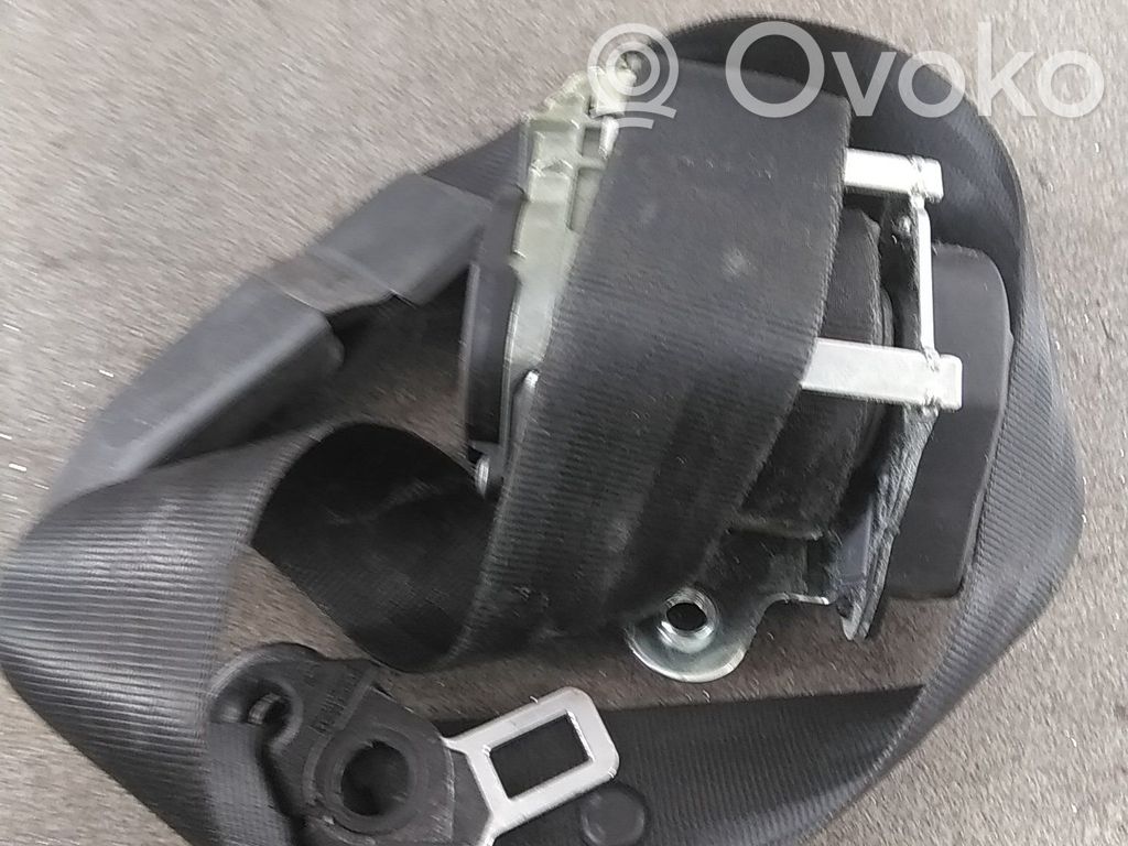 Cinturón delantero   3T1857701RAA,3T1857701ARAA
