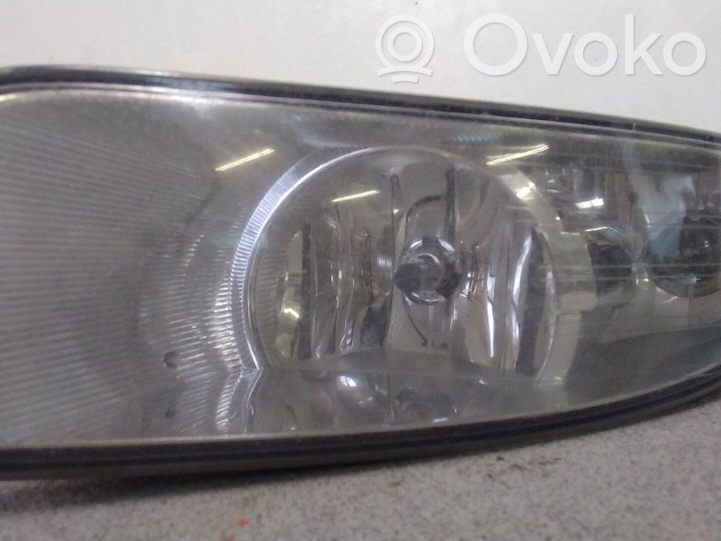 Etusumuvalo   3T0941702A