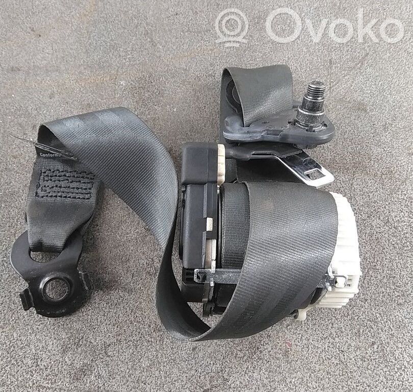 Renault Clio II Cinturón delantero 
