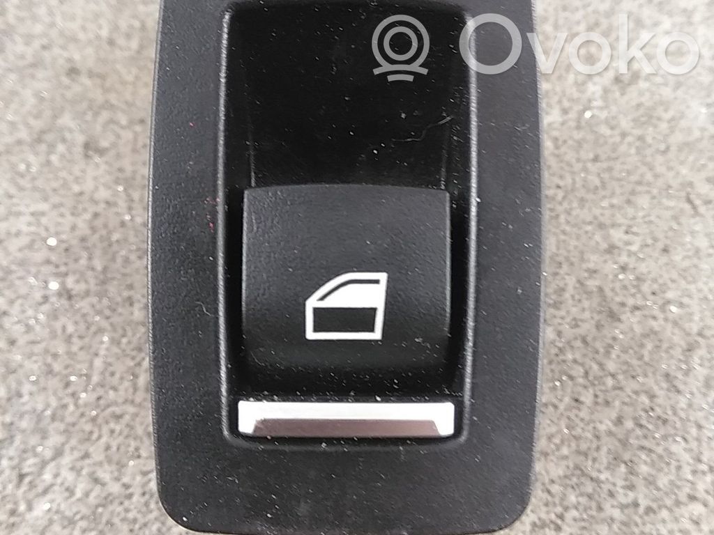 BMW 3 F30 F35 F31 Comutator comandă geamuri electrice