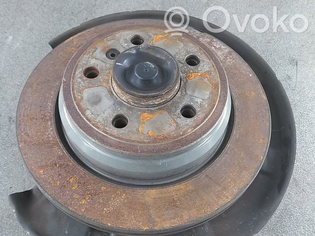 BMW 3 F30 F35 F31 Braț cu fuzetă spate