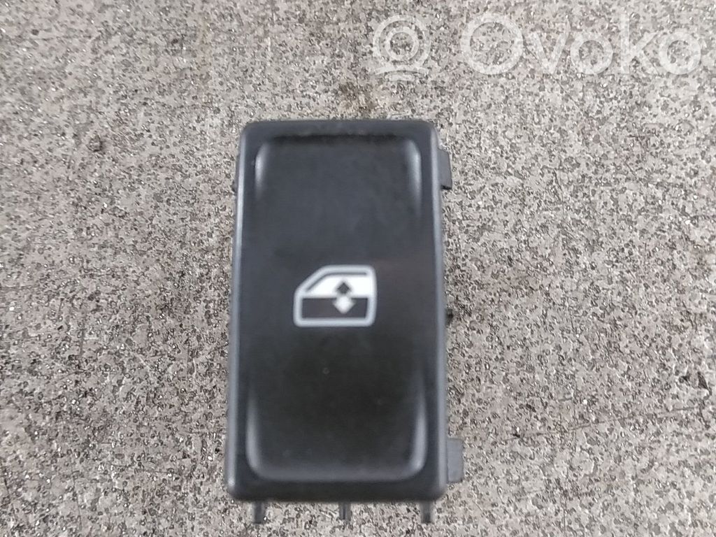 Electric window control switch   5E0959855AWHS