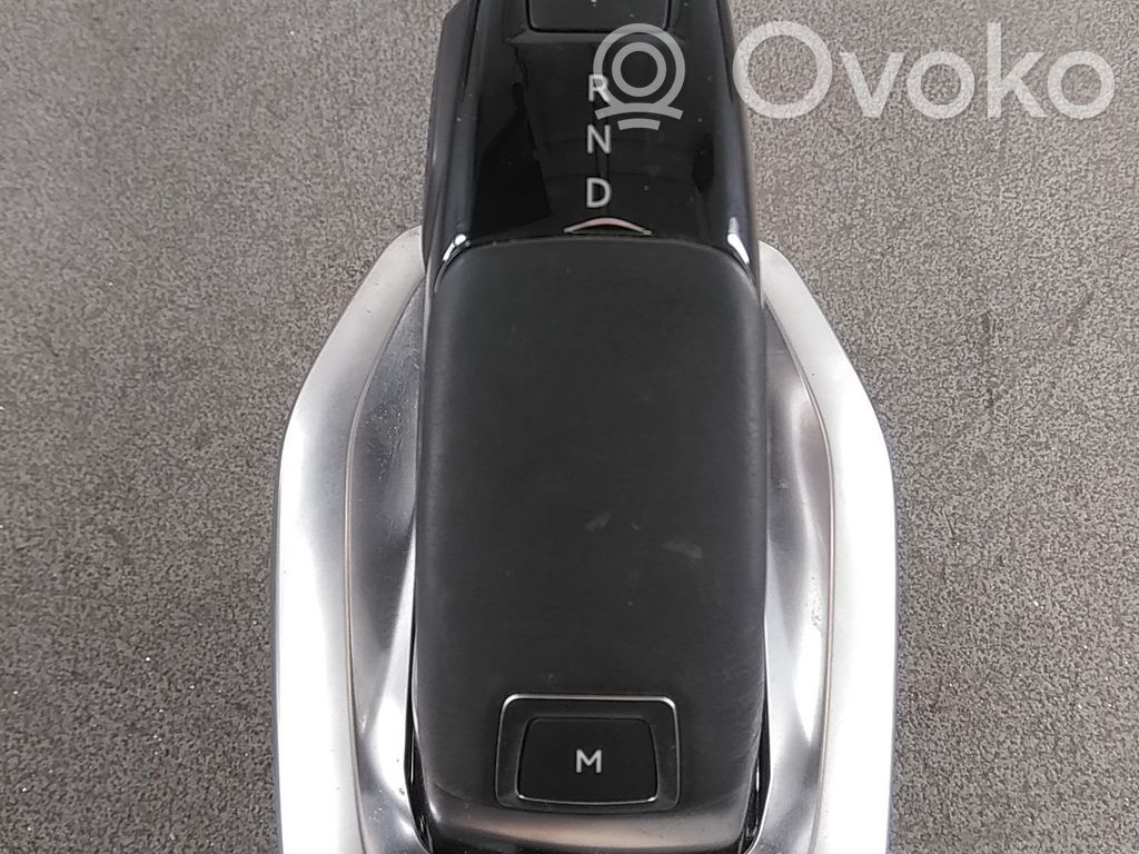 Opel Corsa F Selector de cambios 