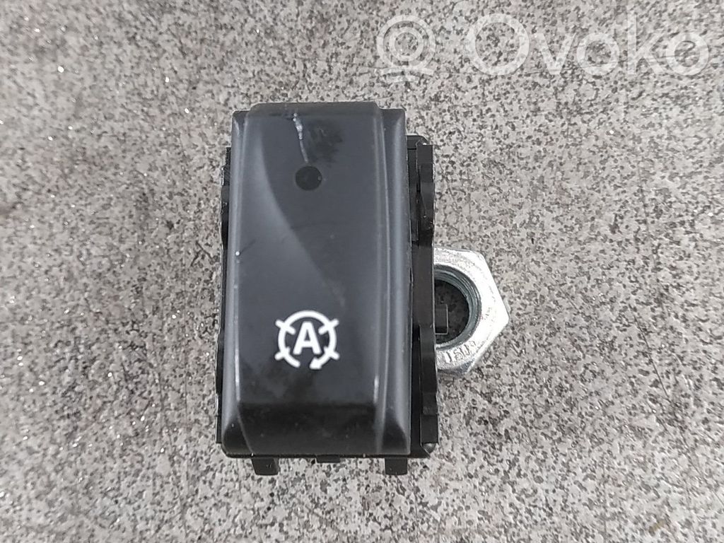 Renault Scenic III -  Grand scenic III Light switch 