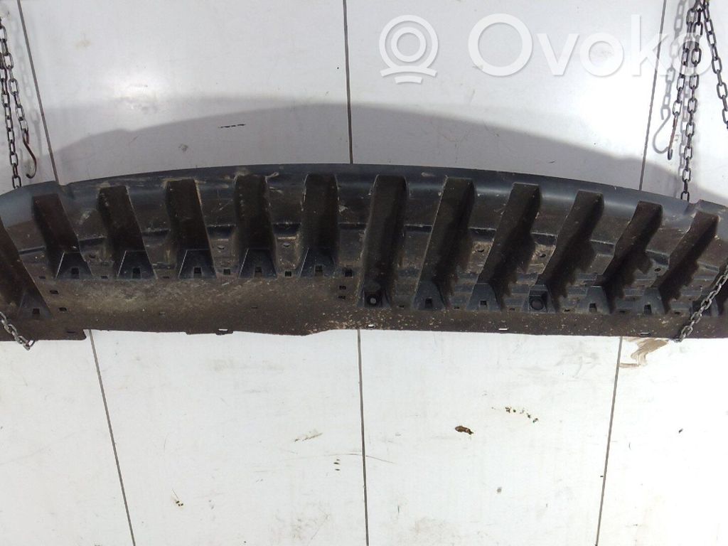 Nissan Note (E11) Balkis priekinio bamperio 