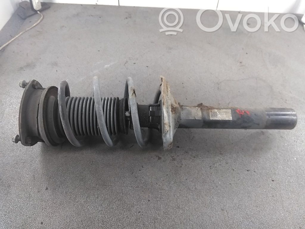 Skoda Octavia Mk3 (5E) Amortyzator osi przedniej ze sprężyną 