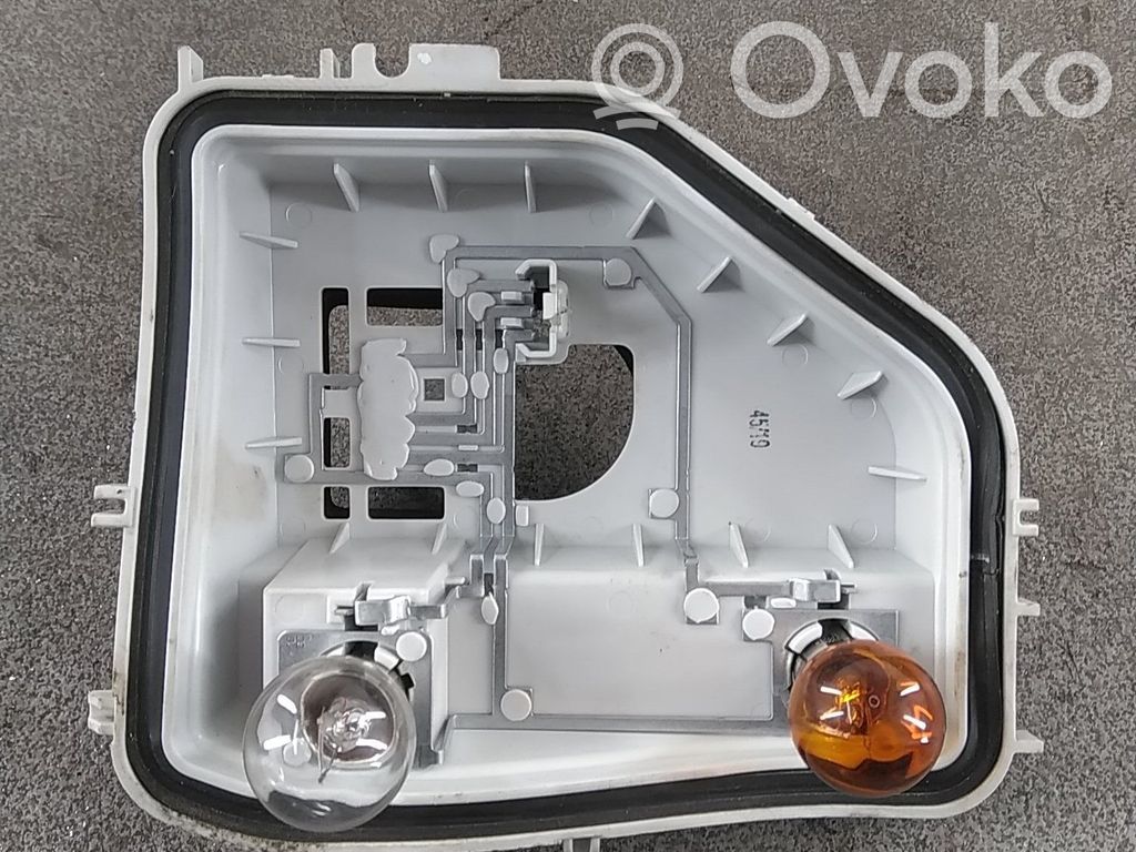 Volkswagen T-Cross Spuldzīte 