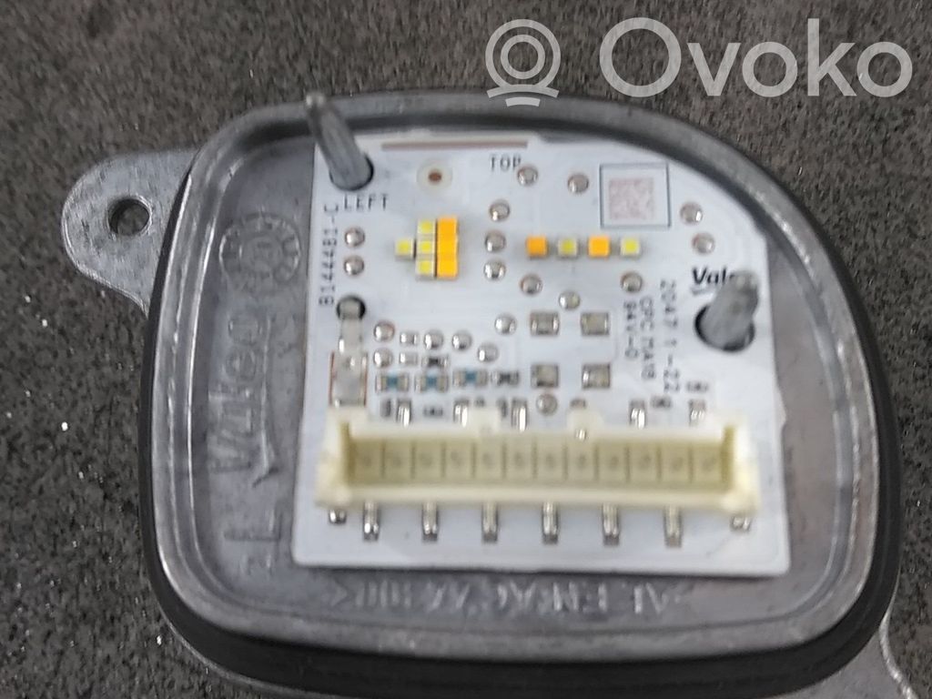 Autres unités de commande / modules   90186989