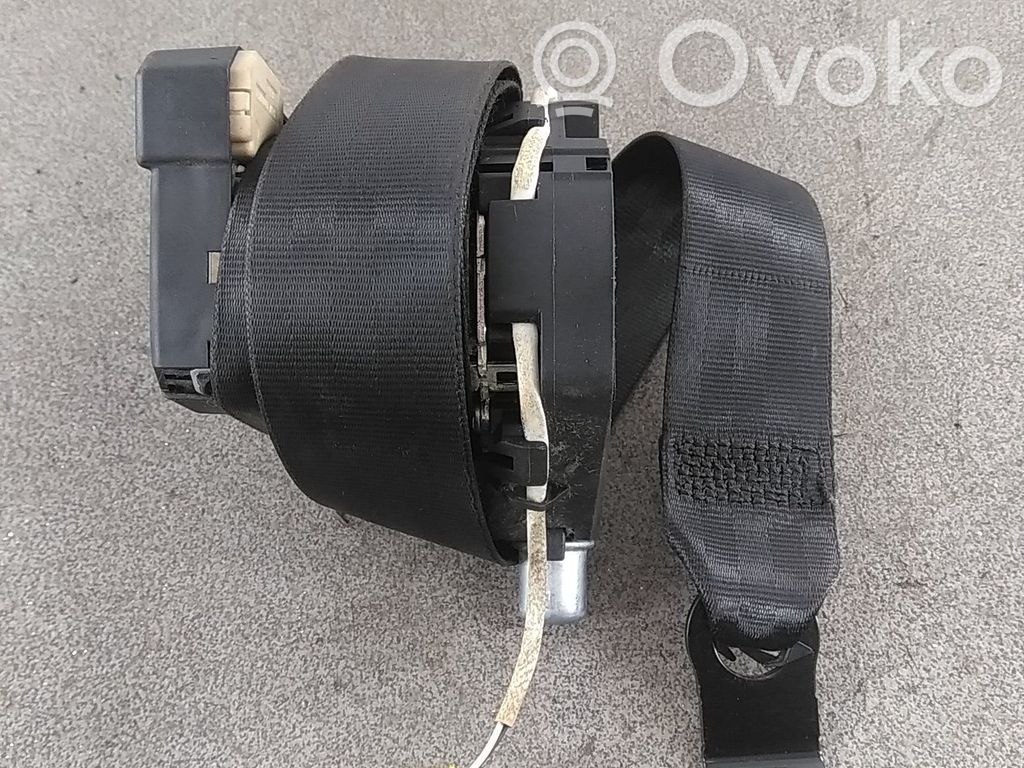 Cinturón delantero   1T1857705BRAA,1T1857705CRAA