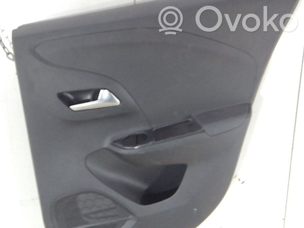 Panou interior ușă spate   98294885ZD