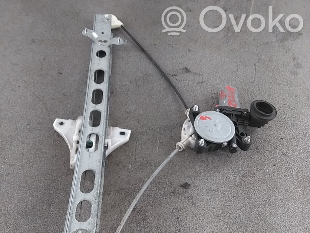 Suzuki Swift II Silnik regulatora szyby drzwi przednich 