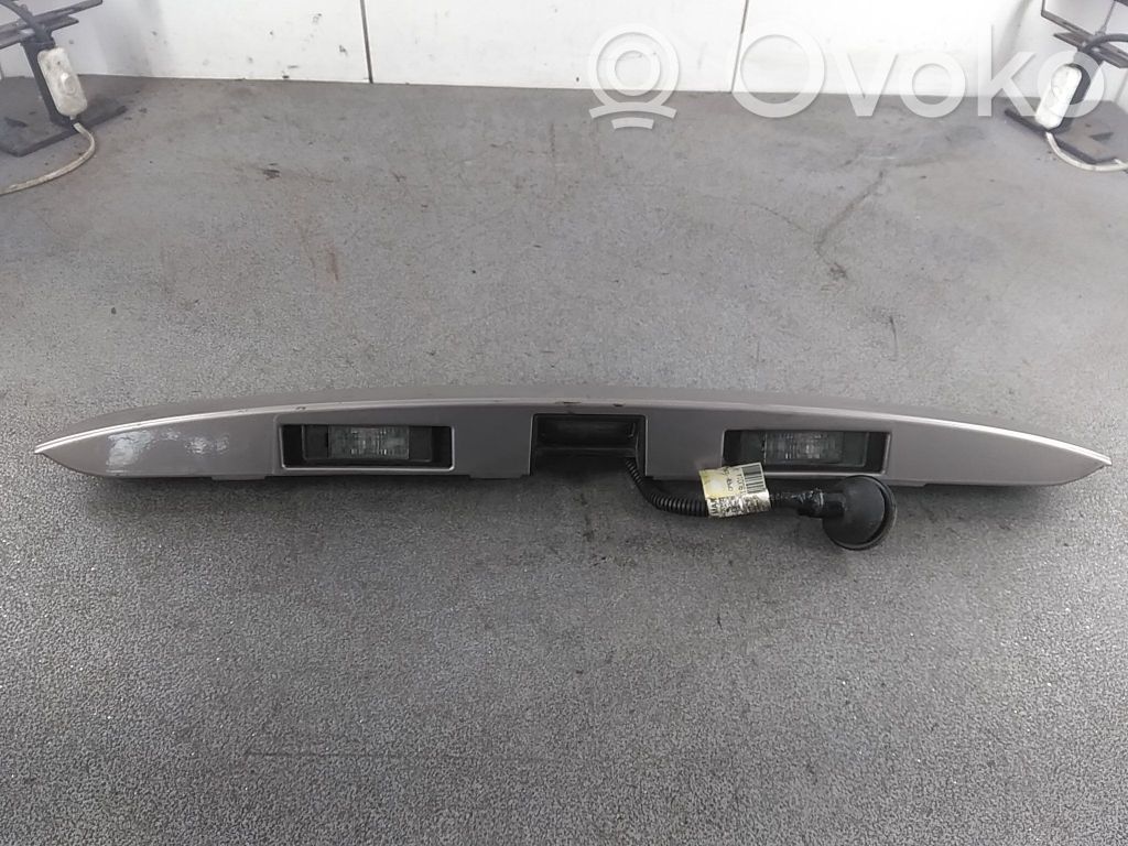 Manecilla externa puerta delantera   908129U10H