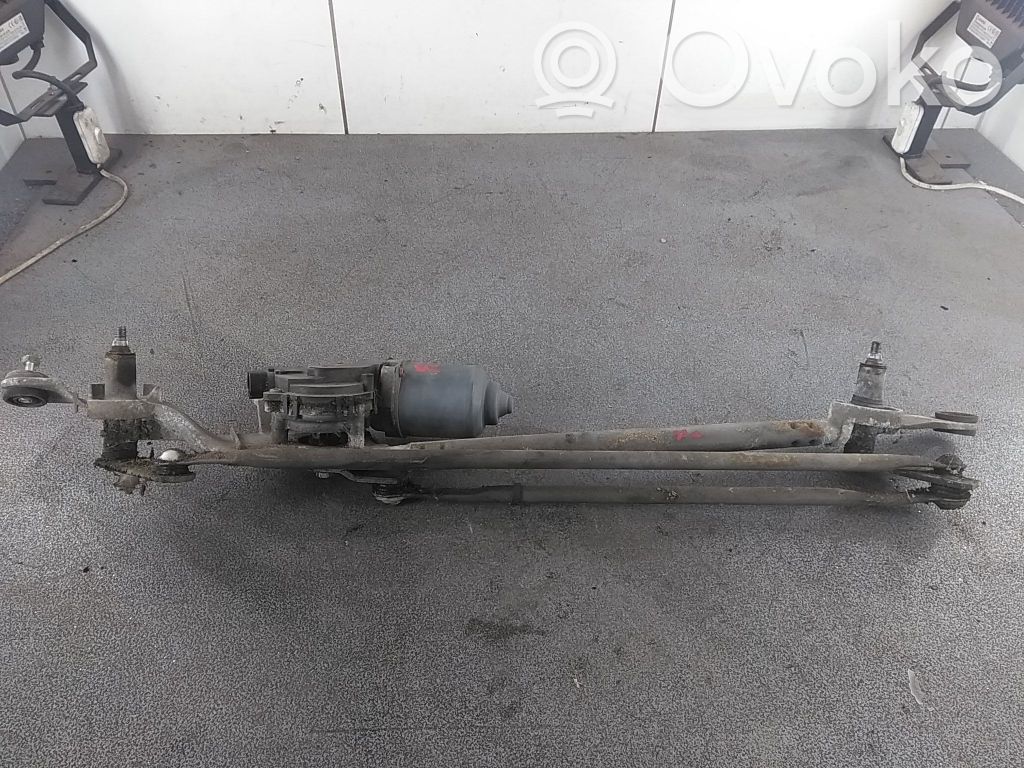 Suzuki Grand Vitara II Articulație ștergător față 