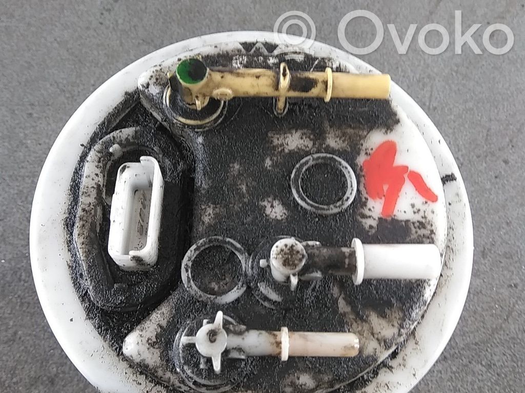 Citroen C5 Sensor de nivel de combustible 