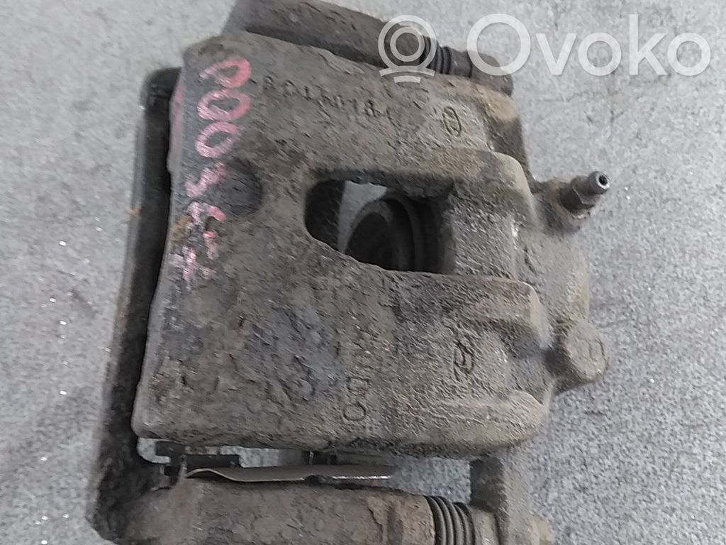 KIA Rio Priekinis suportas 