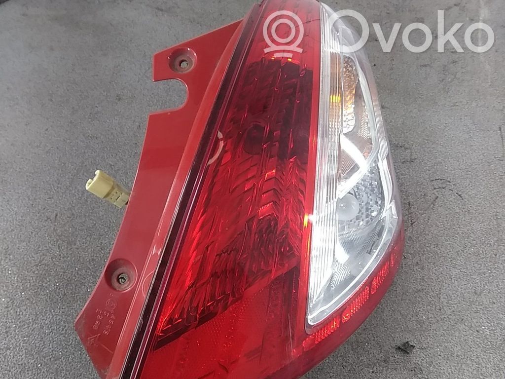 Suzuki Swift II Spuldzīte 