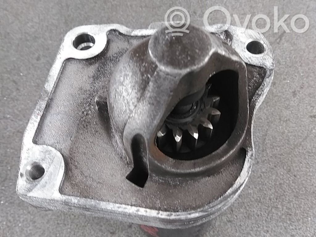 Démarreur   9807545980