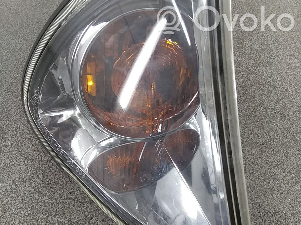 Toyota Avensis T220 Frontblinker