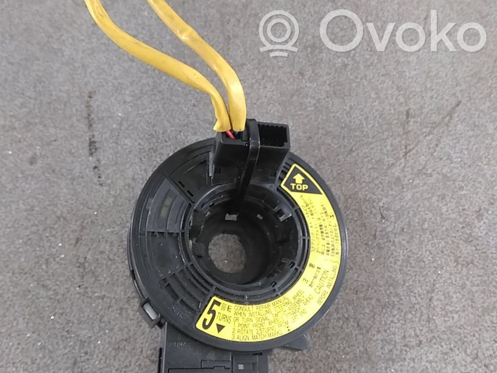 Toyota Avensis T250 Inel glisant airbag (inel SRS)