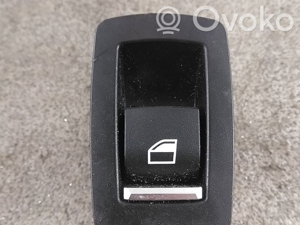 BMW 3 F30 F35 F31 Comutator comandă geamuri electrice