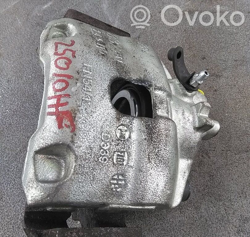 Front brake caliper   51938117