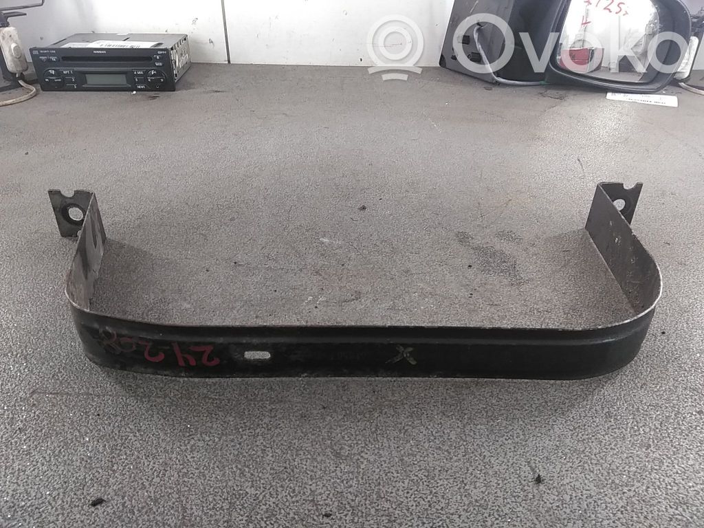 Skoda Octavia Mk3 (5E) Suport fixare rezervor combustibil 