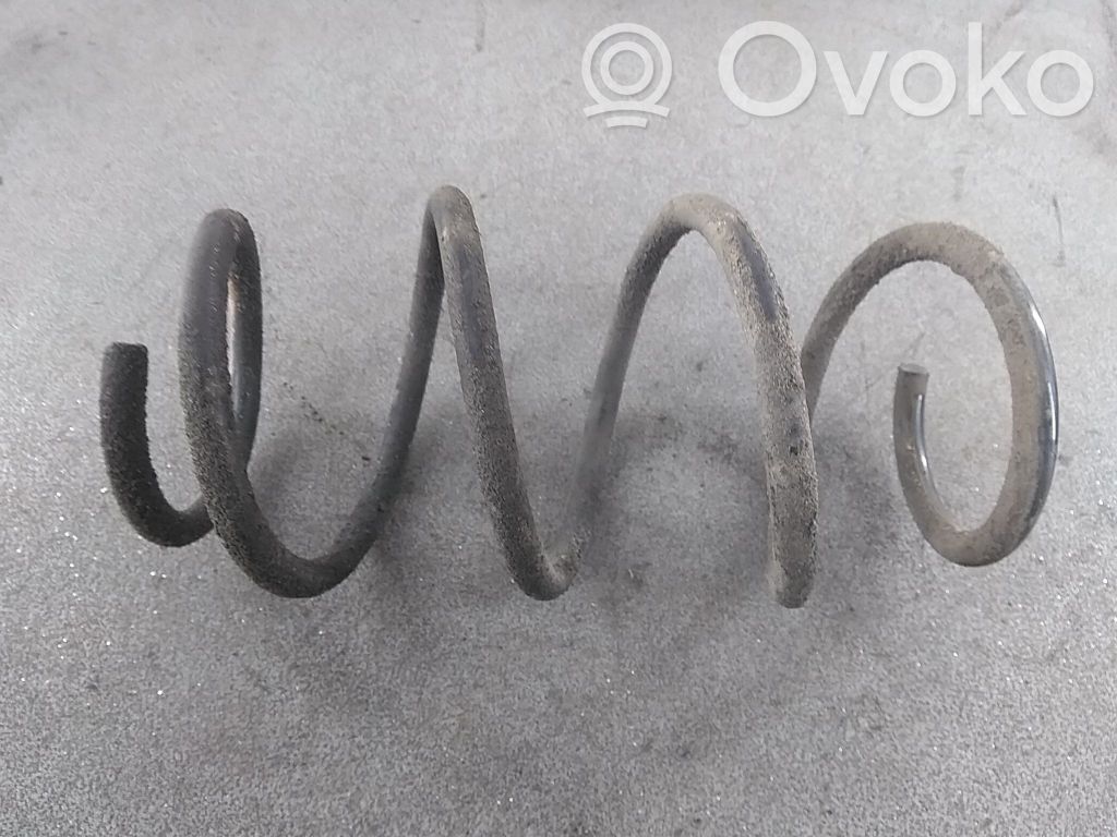 Feder vorne   5Q0411105GM