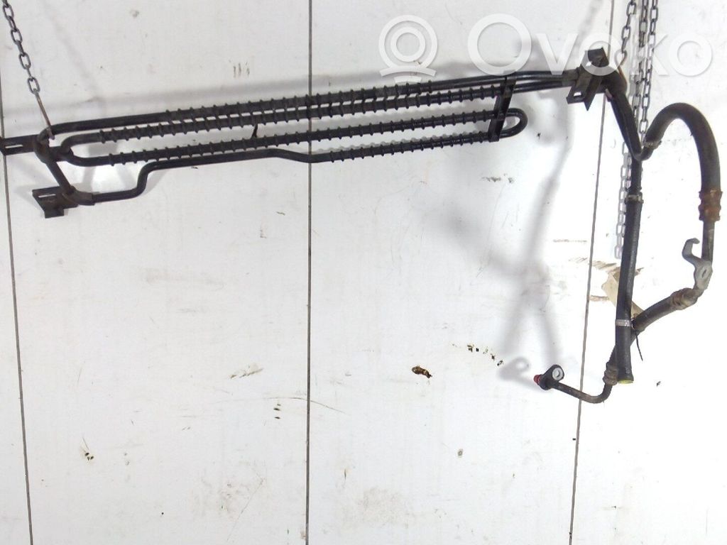 Mercedes-Benz C W204 Radiatore del servosterzo