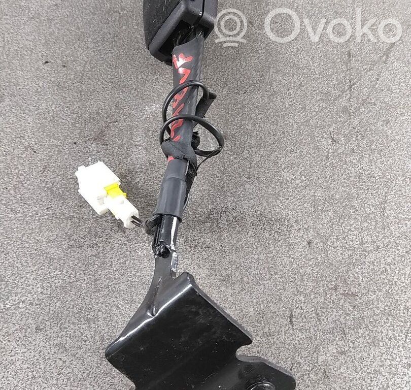 Citroen C4 Cactus Bridă fixare centură de siguranță față 