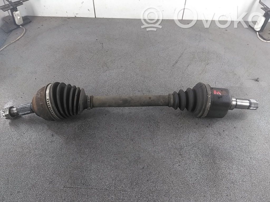 Citroen C5 Antriebswelle vorne 