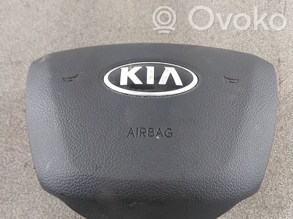 KIA Rio Airbag de passager 
