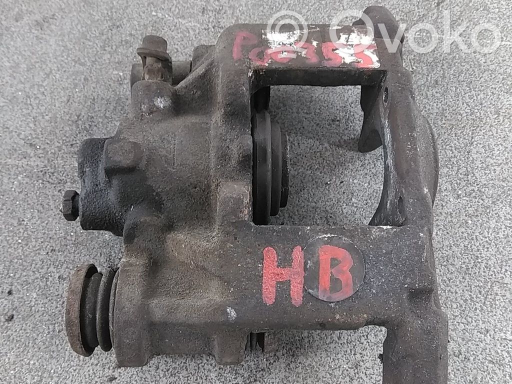 Peugeot 406 Tylny zacisk hamulcowy 