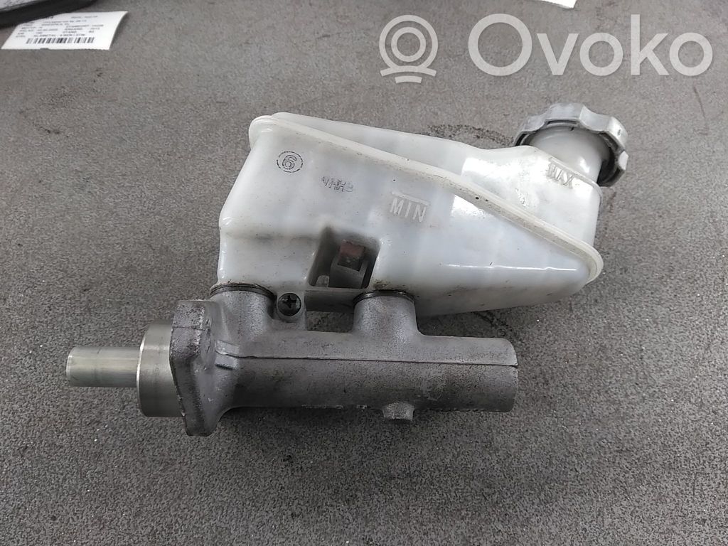 Hyundai i20 (PB PBT) Pompă centrală de frână 