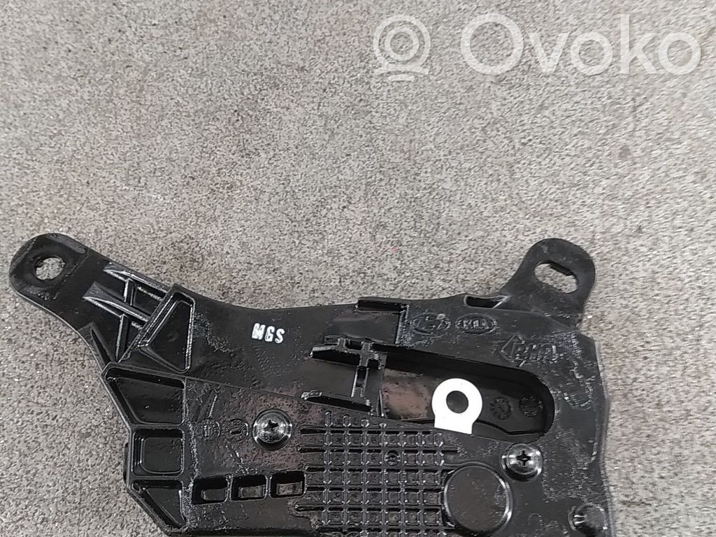 KIA Ceed Motor de bloqueo de puertas 