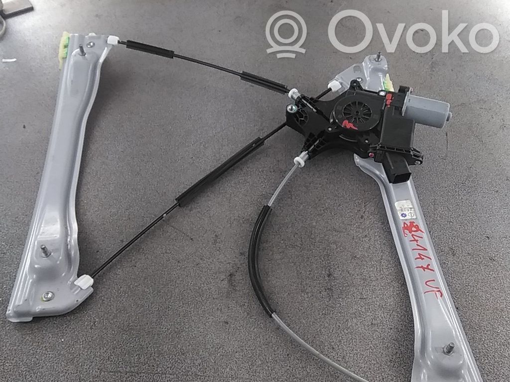 Opel Insignia B Motor macara geam ușă față 