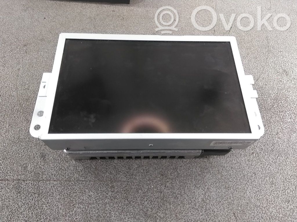 Unité / module navigation GPS   DS7T18B955FB,5308885,DS7T14F239CJBOKS